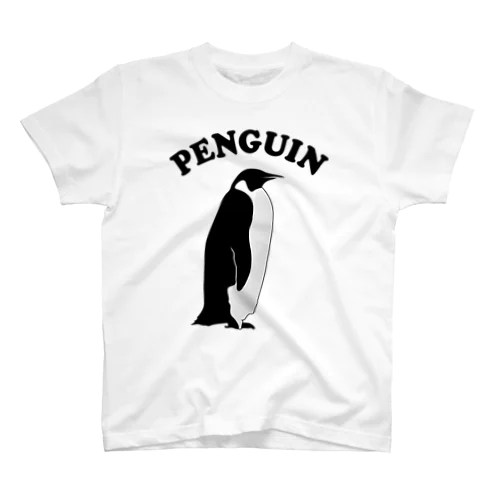 PENGUIN-ペンギン- Regular Fit T-Shirt