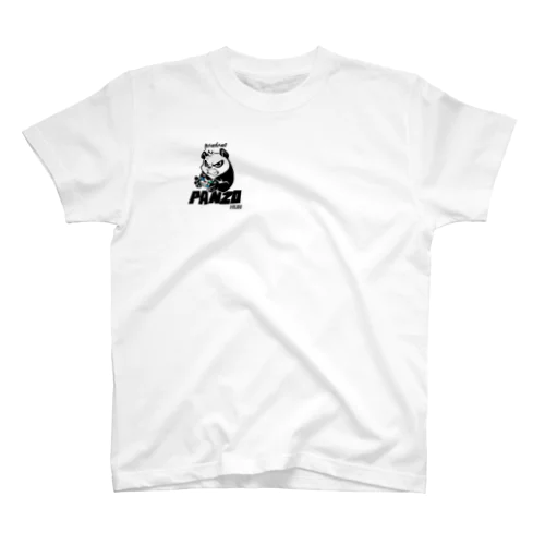 パンダのパン蔵くん Regular Fit T-Shirt