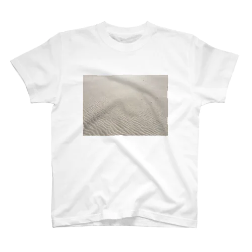 shimoda beach Regular Fit T-Shirt