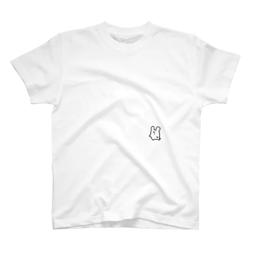 念 Regular Fit T-Shirt