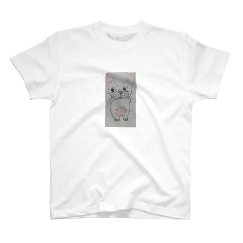 フレブルちゃん スタンダードTシャツ