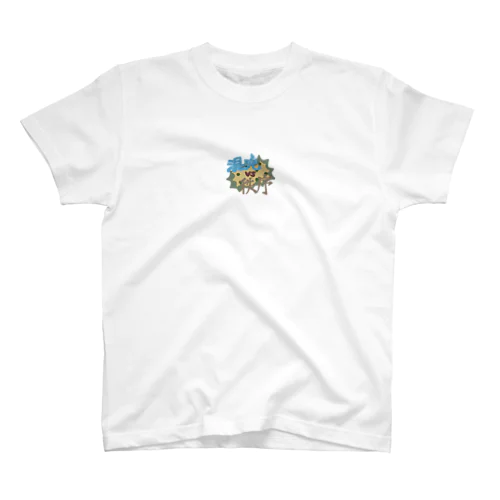 カオスv.コスモス Regular Fit T-Shirt