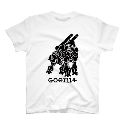 GORI114 Regular Fit T-Shirt