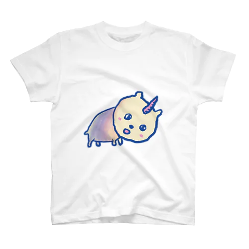 ユニコーンみたいなやつ スタンダードTシャツ