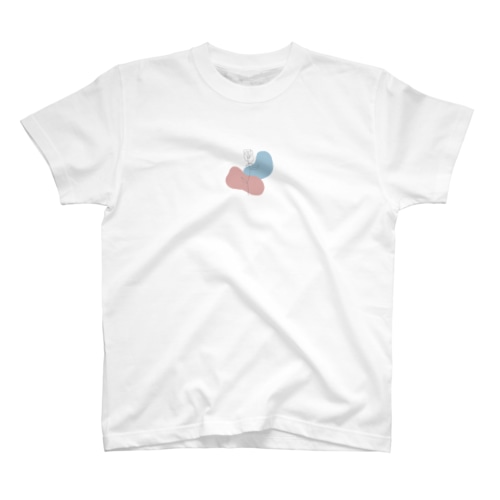 ROSE Regular Fit T-Shirt