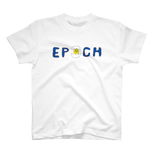 epoch Regular Fit T-Shirt