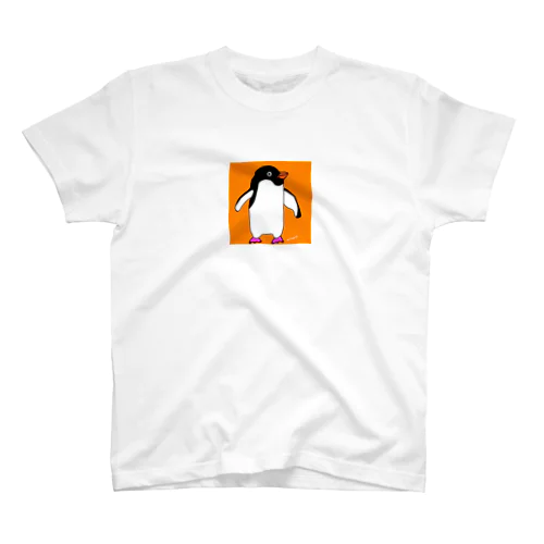 ペンギン スタンダードTシャツ