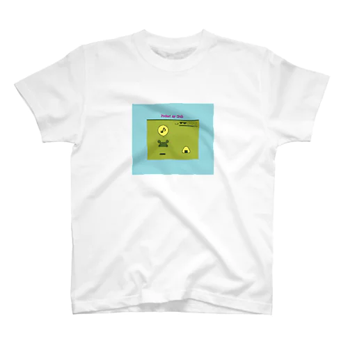 子ガニ育成ゲーム スタンダードTシャツ