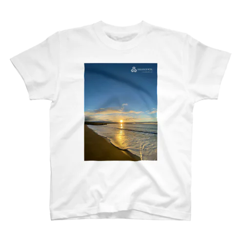 SUNRIZE! Regular Fit T-Shirt