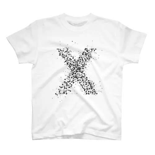 X Regular Fit T-Shirt