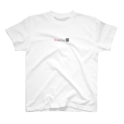 ブライダルナビ Regular Fit T-Shirt