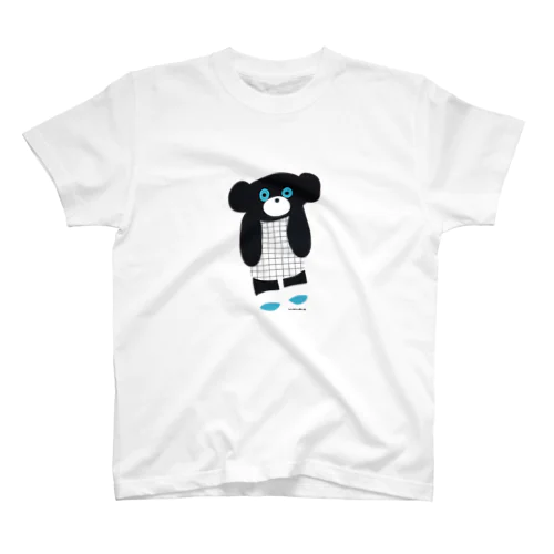 MY BEAR Regular Fit T-Shirt