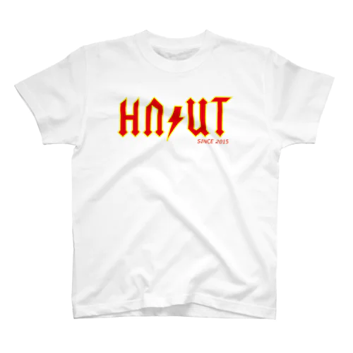 HN/UT スタンダードTシャツ