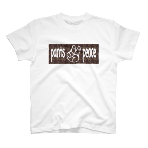 パンツピース Regular Fit T-Shirt