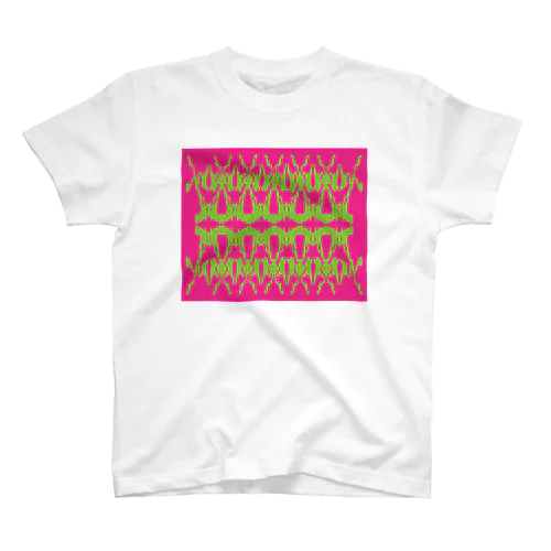 Makeover Monster  スタンダードTシャツ