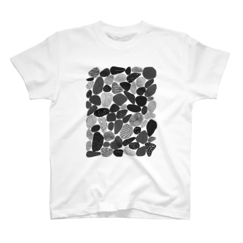 individual monochrome Regular Fit T-Shirt