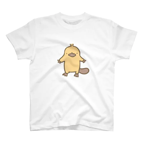 okasho items Regular Fit T-Shirt