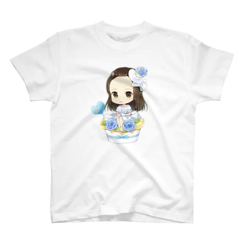 【公式】こゆきら生誕Ｔシャツ2020Ver スタンダードTシャツ