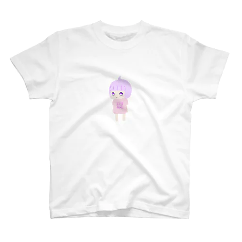 めんへらちゃん スタンダードTシャツ