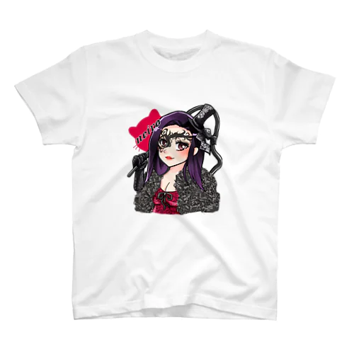 neiro姐さん スタンダードTシャツ