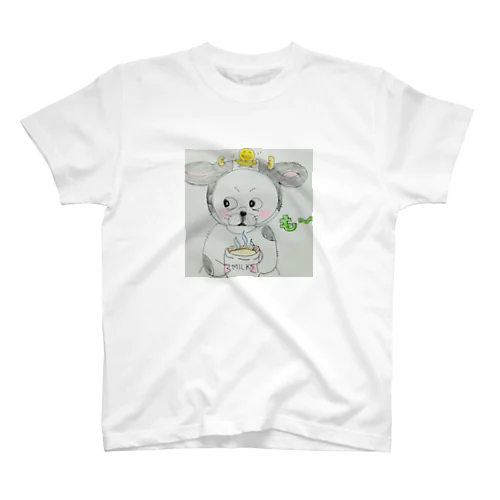 フレブルちゃん Regular Fit T-Shirt