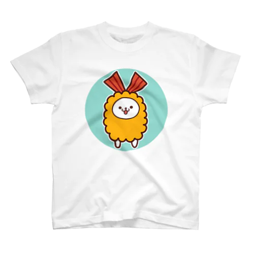 べびふらいちゃん Regular Fit T-Shirt