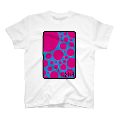 DOT_Y スタンダードTシャツ