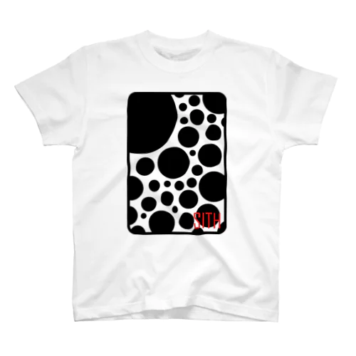 DOT_T スタンダードTシャツ