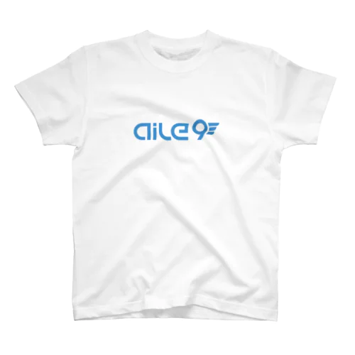 Aile9グッズ スタンダードTシャツ