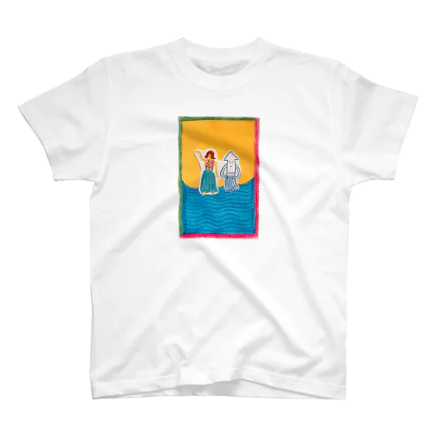 nami スタンダードTシャツ