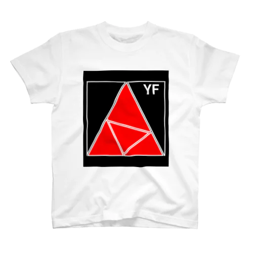 YOUTH FORCE 0001 スタンダードTシャツ