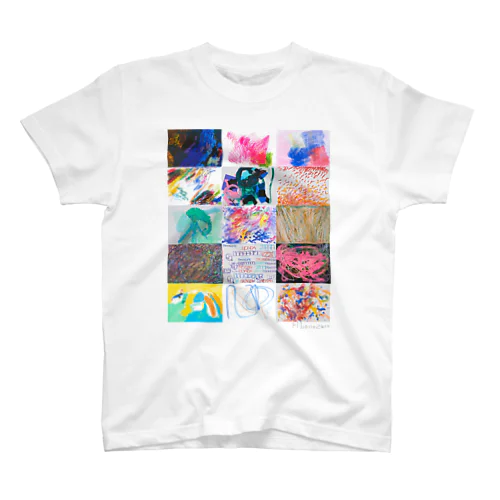 ensemble スタンダードTシャツ