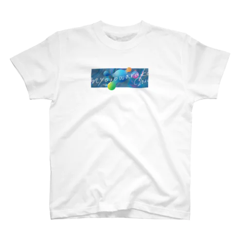 10周年Tシャツ Regular Fit T-Shirt