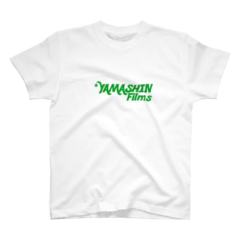 Yamashin　Films スタンダードTシャツ