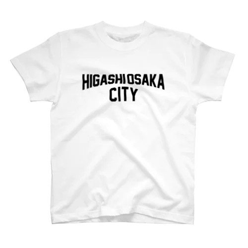 東大阪市 HIGASHI OSAKA CITY Regular Fit T-Shirt