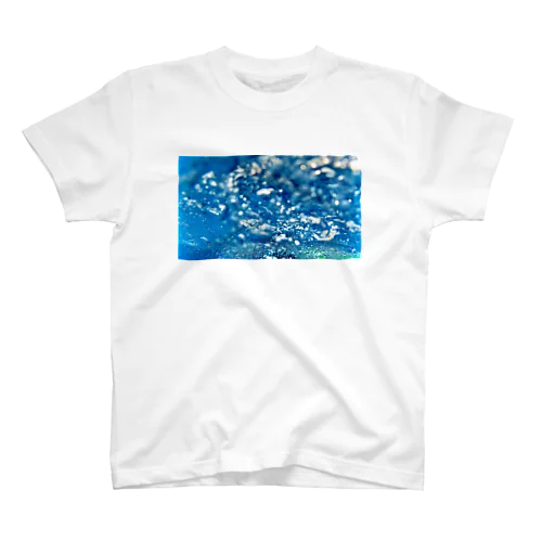 水中 スタンダードTシャツ