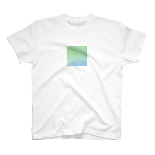 aurora_116 Regular Fit T-Shirt