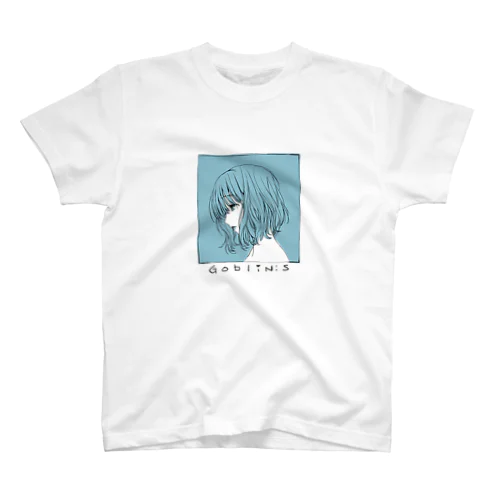 女の子 Regular Fit T-Shirt