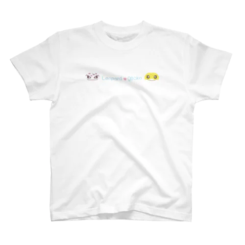 レオパラブ スタンダードTシャツ