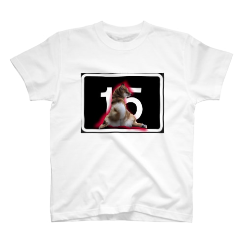 いちご Regular Fit T-Shirt
