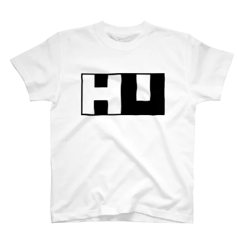 High Up Regular Fit T-Shirt