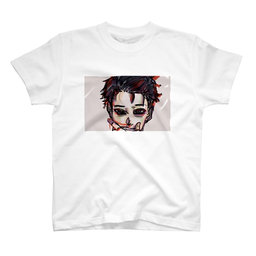 ラフ Regular Fit T-Shirt