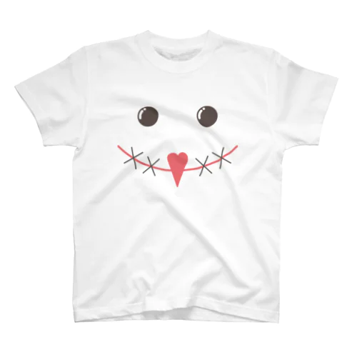 お口ぬいぬいくん スタンダードTシャツ