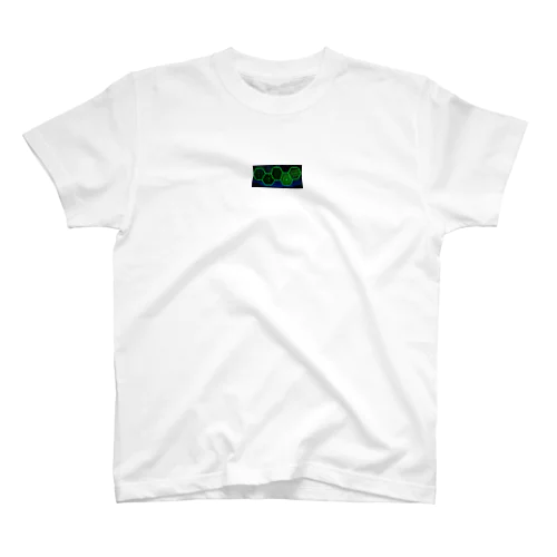 満天星 Regular Fit T-Shirt