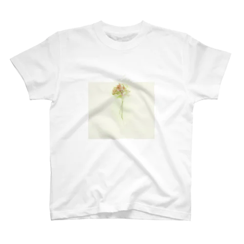 Coast Flower スタンダードTシャツ