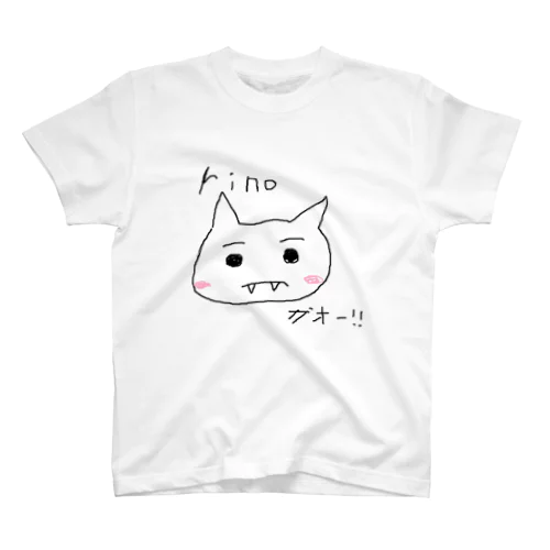 rino＋花井@ダーツ Regular Fit T-Shirt