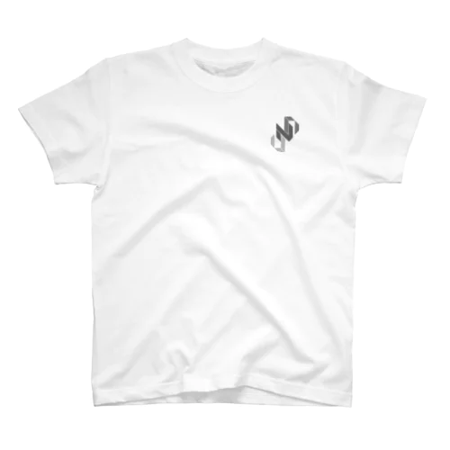 UNU Regular Fit T-Shirt