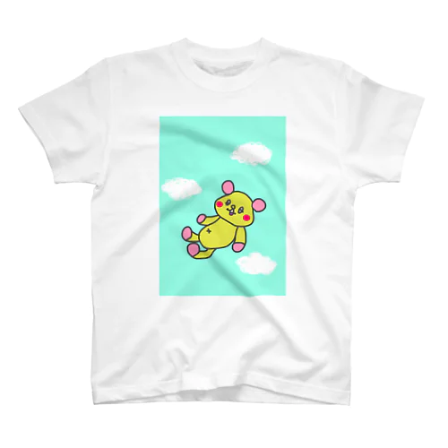 kuma スタンダードTシャツ