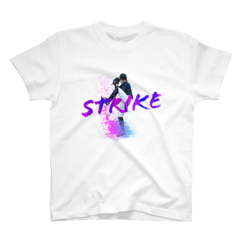 STRIKE スタンダードTシャツ