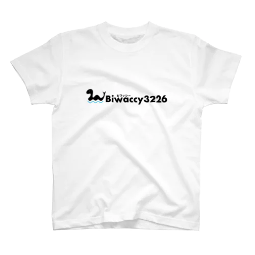 Biwaccy スタンダードTシャツ